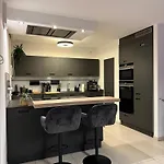 Moderne Penthouse Mit Einzigartigem Balkon * Weißenburg in Bayern