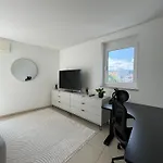 Moderne Penthouse Mit Einzigartigem Balkon * Weißenburg in Bayern