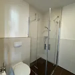 Daire Moderne Penthouse Mit Einzigartigem Balkon Weißenburg in Bayern