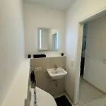 Moderne Penthouse Mit Einzigartigem Balkon * Weißenburg in Bayern
