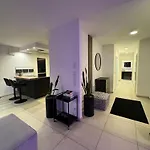 Moderne Penthouse Mit Einzigartigem Balkon * Weißenburg in Bayern