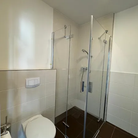 Apartmán Moderne Penthouse Mit Einzigartigem Balkon Weißenburg in Bayern
